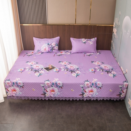 91家纺网 家纺一手货源 找家纺 （总）手艺人沙发垫炕垫 2025新款云朵棉绗缝炕盖榻榻米炕垫