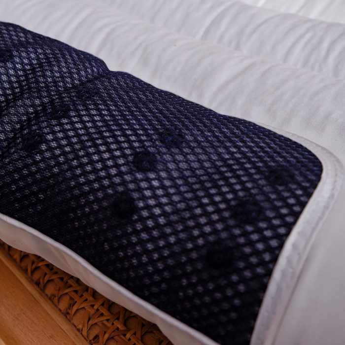 91家纺网 家纺一手货源 找家纺 （总）芯元素 2024新款磁石荞麦保健枕