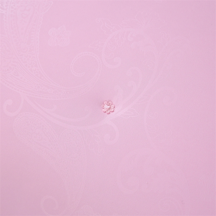 91家纺网 家纺一手货源 找家纺 恒鑫家纺 2025新款全棉提花蚕丝被 初恋粉