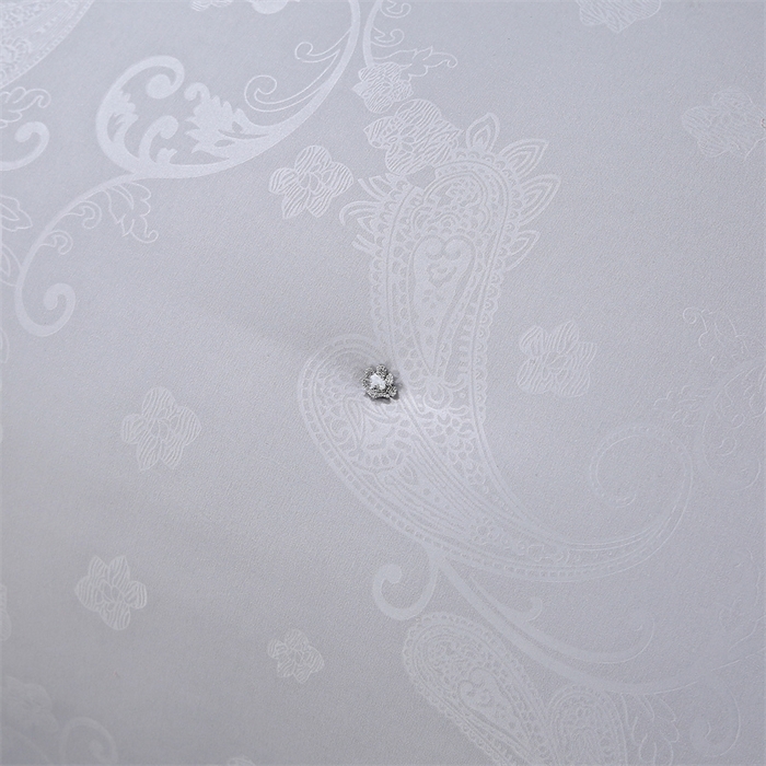 91家纺网 家纺一手货源 找家纺 （总）恒鑫家纺 2025新款全棉提花蚕丝被