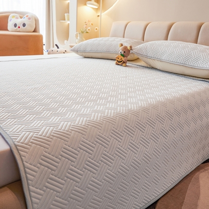 91家纺网 家纺一手货源 找家纺  （总）卡派  2024新款凉感天丝软席