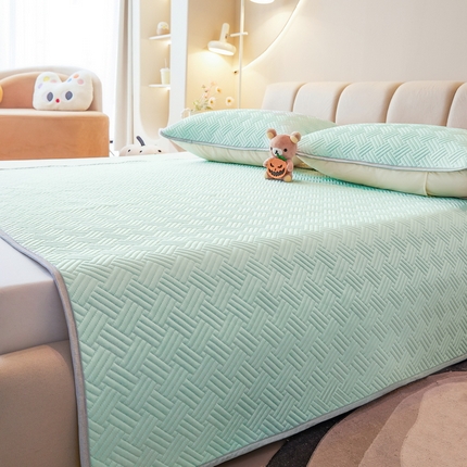 91家纺网 家纺一手货源 找家纺  （总）卡派  2024新款凉感天丝软席