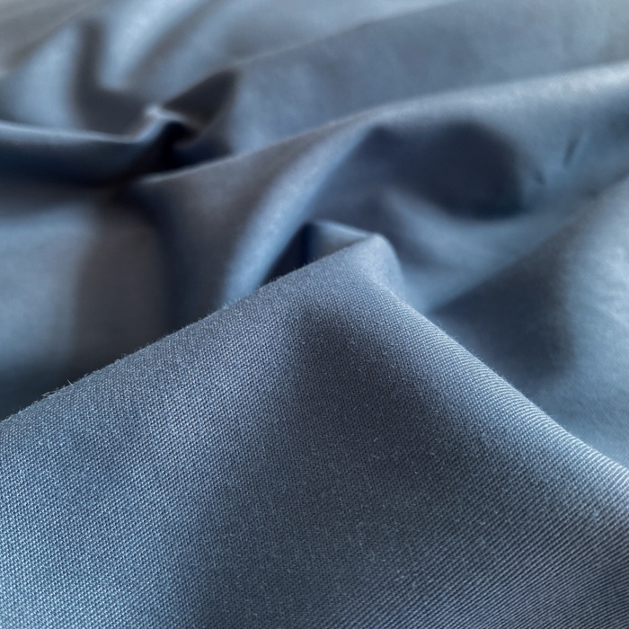 91家纺网 家纺一手货源 找家纺 （总）如约 2025春夏新品全棉13372纯色双拼四件套