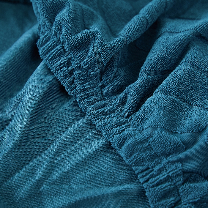 91家纺网 家纺一手货源 找家纺 （总）共鸣沙发套 2024新款臻品提花系列椅套（扶手款弧形椅套）