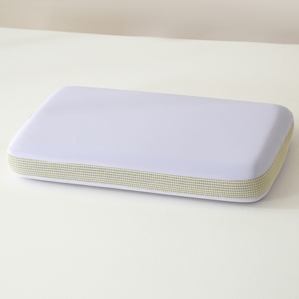 91家纺网 家纺一手货源 找家纺 （总）帛茗轩 2025新款生物基记忆枕只能代发或者批发