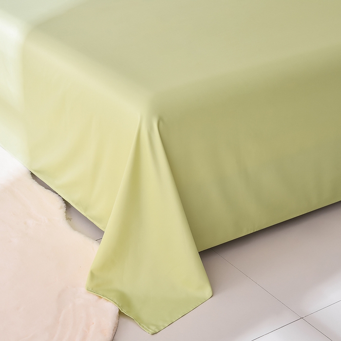 91家纺网 家纺一手货源 找家纺 （总）简爱家纺 2025新款水洗真丝四件套