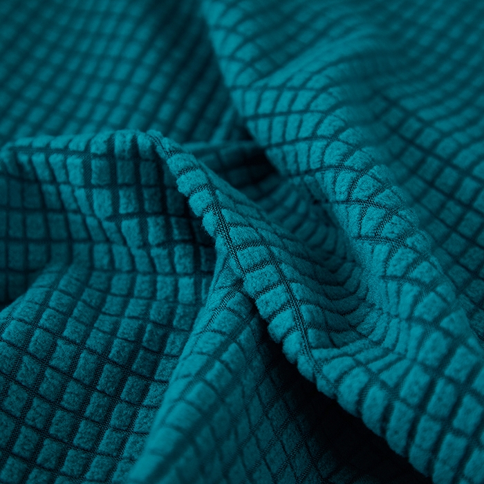 91家纺网 家纺一手货源 找家纺 共鸣沙发套 2024新款玉米绒系列椅套（扶手款弧形椅套） 玉米绒-橄榄绿