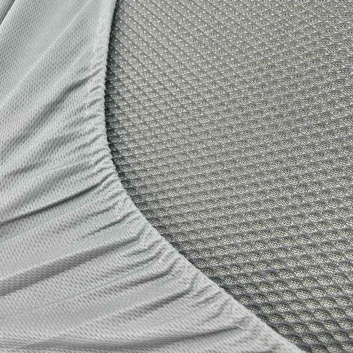 91家纺网 家纺一手货源 找家纺 全季家居 2024新款5A抗菌小清新数码印花冰藤席 小狮子（床笠款）