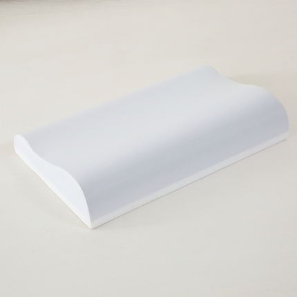 91家纺网 家纺一手货源 找家纺 （总）泰国皇家乳胶体验馆 2024新款双色记忆牵引枕