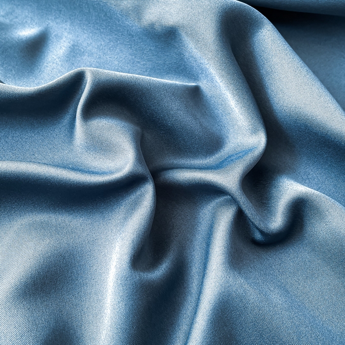 91家纺网 家纺一手货源 找家纺 （总）宅家居 2024新款贡缎水洗真丝单品床笠三件套