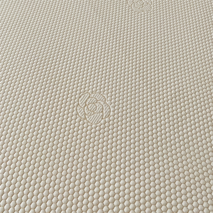 91家纺网 家纺一手货源 找家纺 2024新款抗菌凉豆豆提花床裙款凉席-花朵系列 冰豆豆花朵系列-床裙款 柠檬黄