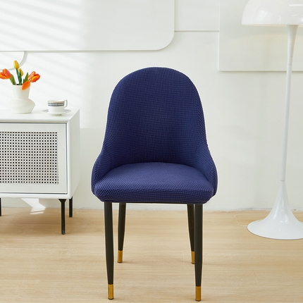 91家纺网 家纺一手货源 找家纺 （总）共鸣沙发套 2024新款玉米绒系列椅套（扶手款弧形椅套）