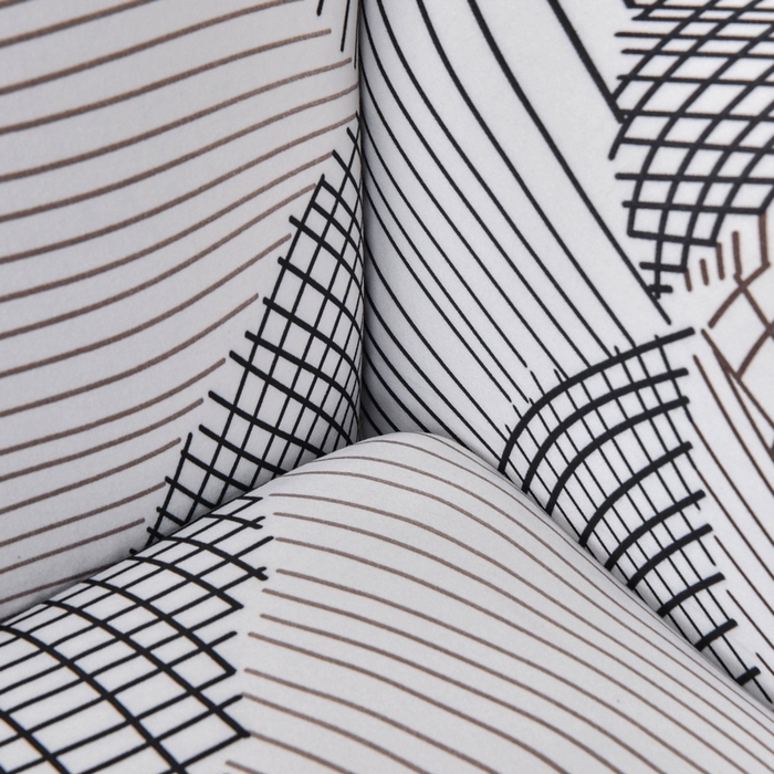 91家纺网 家纺一手货源 找家纺 兴妮雅家纺 2024新款老虎椅套 摩卡