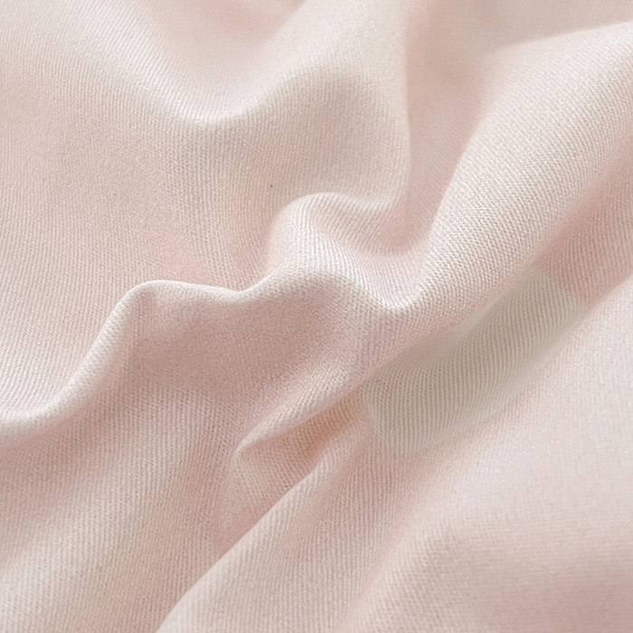 91家纺网 家纺一手货源 找家纺 博雅 2024新款全棉三丽鸥AB版活性印花四件套 游玩kt