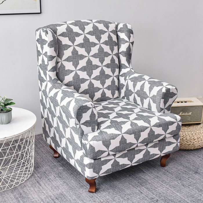 91家纺网 家纺一手货源 找家纺 兴妮雅家纺 2024新款老虎椅套 格调派