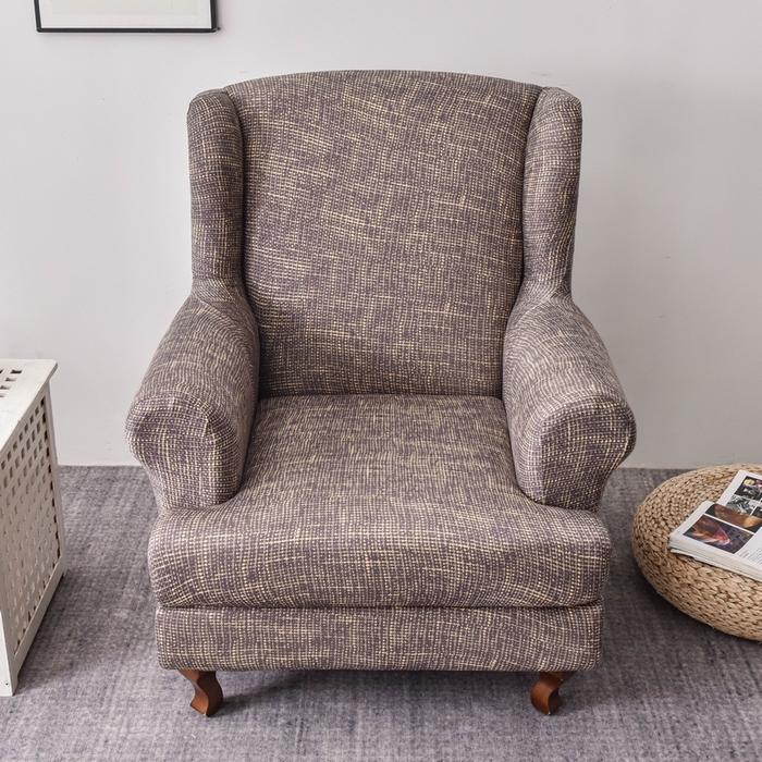 91家纺网 家纺一手货源 找家纺 （总）兴妮雅家纺 2024新款老虎椅套