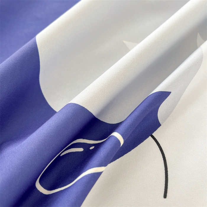 91家纺网 家纺一手货源 找家纺 梦舒羽 2025新款抗菌防水四季款枕套宿舍情侣枕芯套双人枕头套 防水单层枕套-月亮宝宝