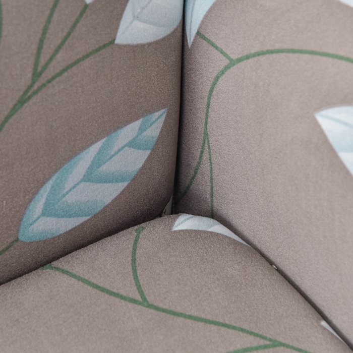 91家纺网 家纺一手货源 找家纺 兴妮雅家纺 2024新款老虎椅套 梦露花园