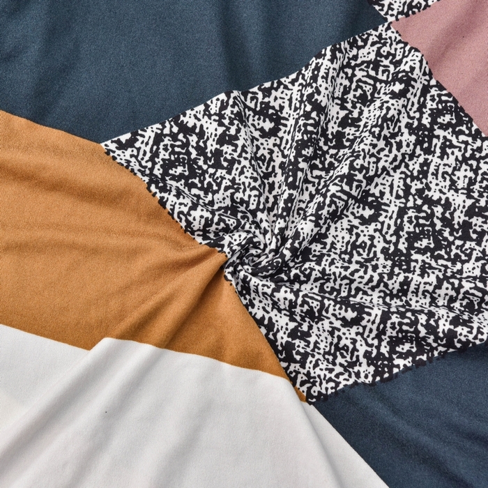 91家纺网 家纺一手货源 找家纺 兴妮雅家纺 2024新款老虎椅套 魔方