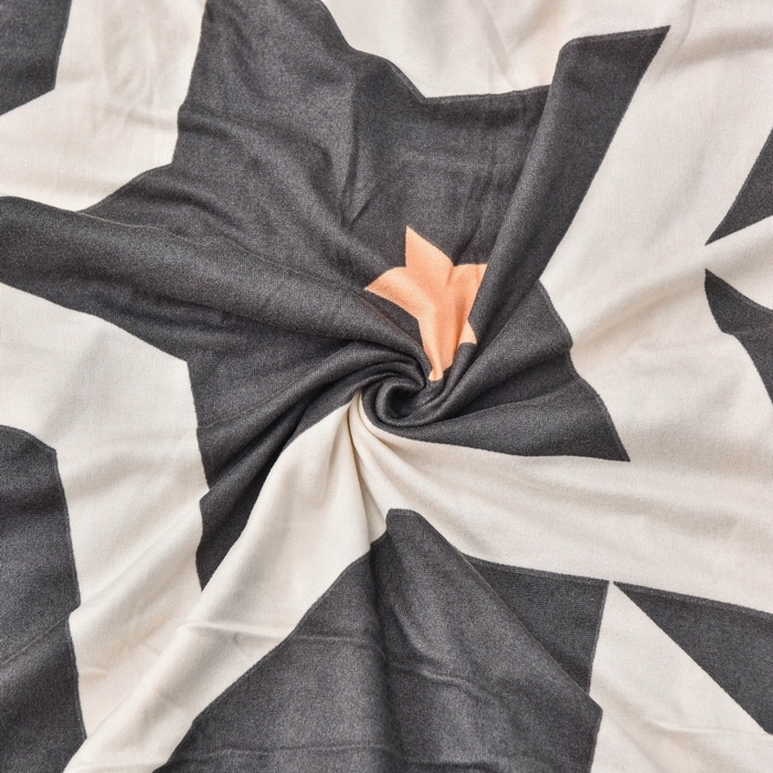 91家纺网 家纺一手货源 找家纺 兴妮雅家纺 2024新款老虎椅套 梦幻星空