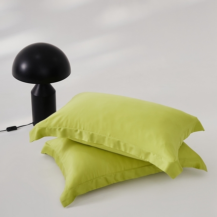 91家纺网 家纺一手货源 找家纺 （总）8小时家纺 2024新款60支兰精天丝单品被套系列-炫彩枕头