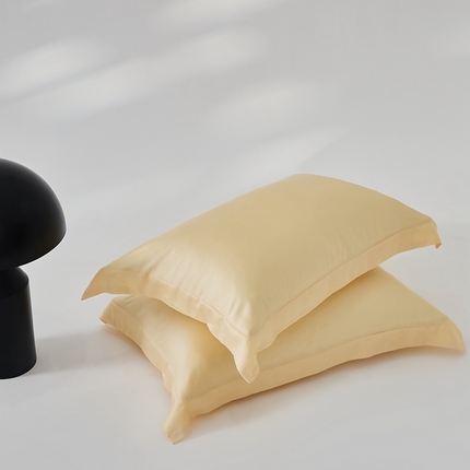 91家纺网 家纺一手货源 找家纺 （总）8小时家纺 2024新款60支兰精天丝单品被套系列-炫彩枕头