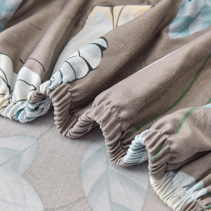 91家纺网 家纺一手货源 找家纺 兴妮雅家纺 2024新款老虎椅套 梦露花园