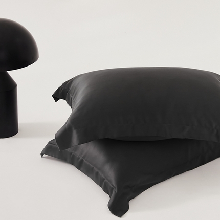 91家纺网 家纺一手货源 找家纺 （总）8小时家纺 2024新款60支兰精天丝单品被套系列-炫彩枕头