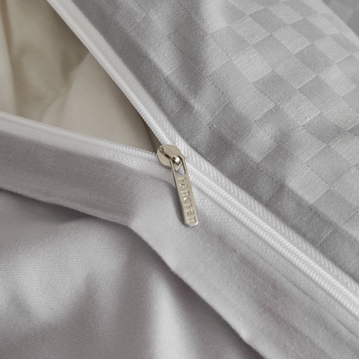 91家纺网 家纺一手货源 找家纺 涵宸家纺 2024新款全棉提花四件套-菲比 菲比-星兰