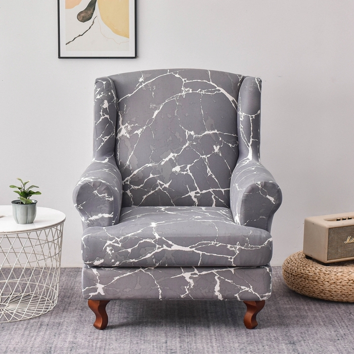 91家纺网 家纺一手货源 找家纺 兴妮雅家纺 2024新款老虎椅套 伯格