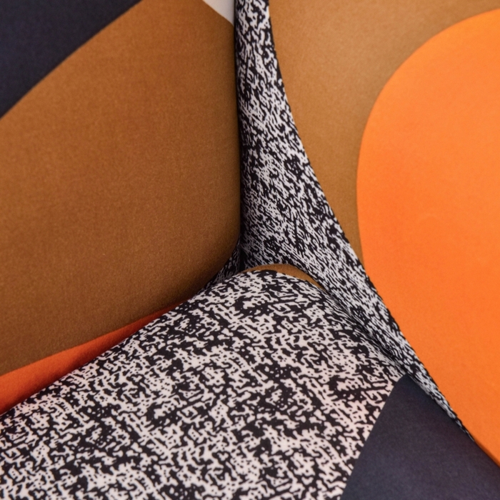 91家纺网 家纺一手货源 找家纺 兴妮雅家纺 2024新款老虎椅套 魔方