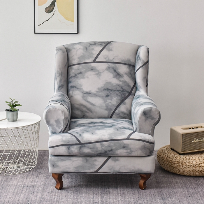 91家纺网 家纺一手货源 找家纺 兴妮雅家纺 2024新款老虎椅套 北欧时代