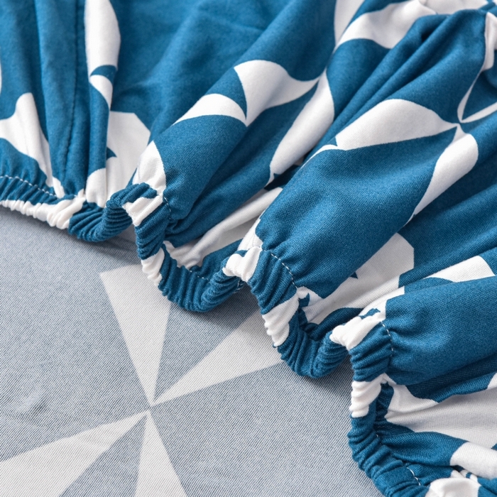 91家纺网 家纺一手货源 找家纺 兴妮雅家纺 2024新款老虎椅套 克莱因蓝格