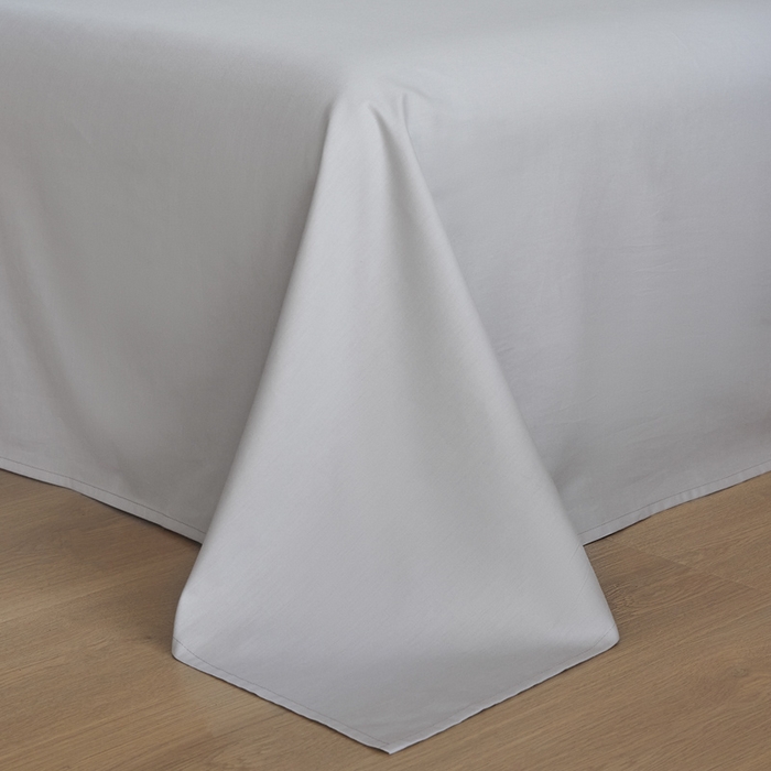 91家纺网 家纺一手货源 找家纺 涵宸家纺 2024新款全棉提花四件套-菲比 菲比-曼越紫灰