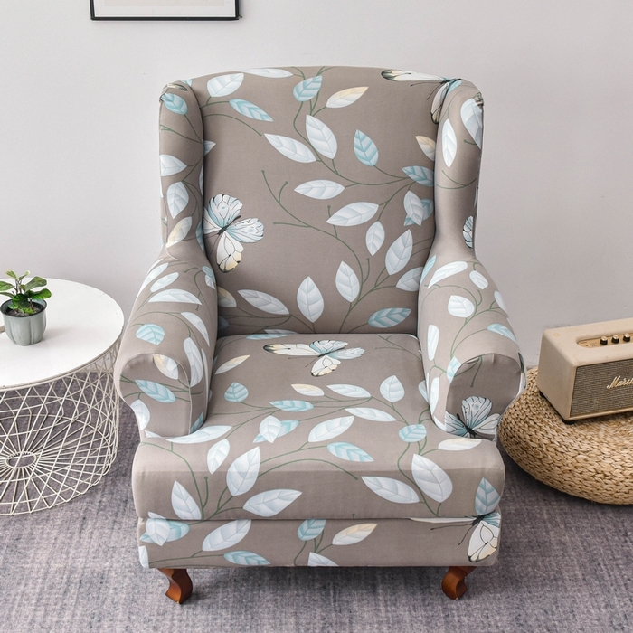 91家纺网 家纺一手货源 找家纺 兴妮雅家纺 2024新款老虎椅套 梦露花园