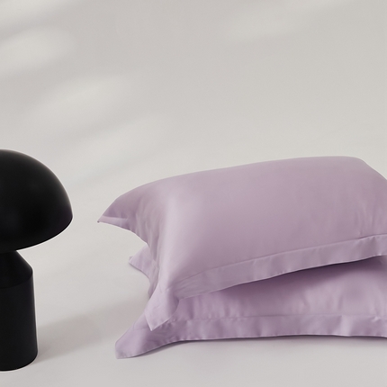 91家纺网 家纺一手货源 找家纺 （总）8小时家纺 2024新款60支兰精天丝单品被套系列-炫彩枕头