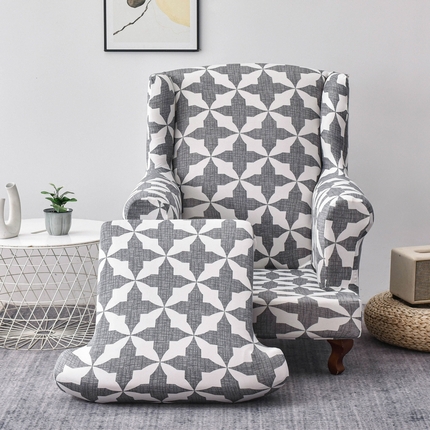 91家纺网 家纺一手货源 找家纺 兴妮雅家纺 2024新款老虎椅套 格调派