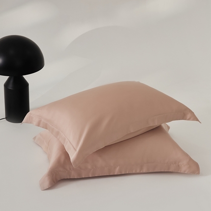 91家纺网 家纺一手货源 找家纺 （总）8小时家纺 2024新款60支兰精天丝单品被套系列-炫彩枕头