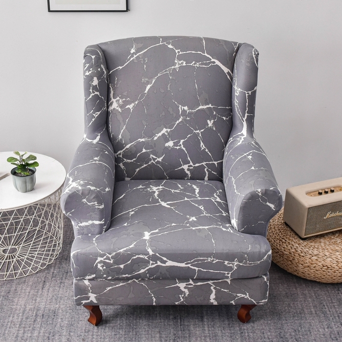 91家纺网 家纺一手货源 找家纺 兴妮雅家纺 2024新款老虎椅套 伯格