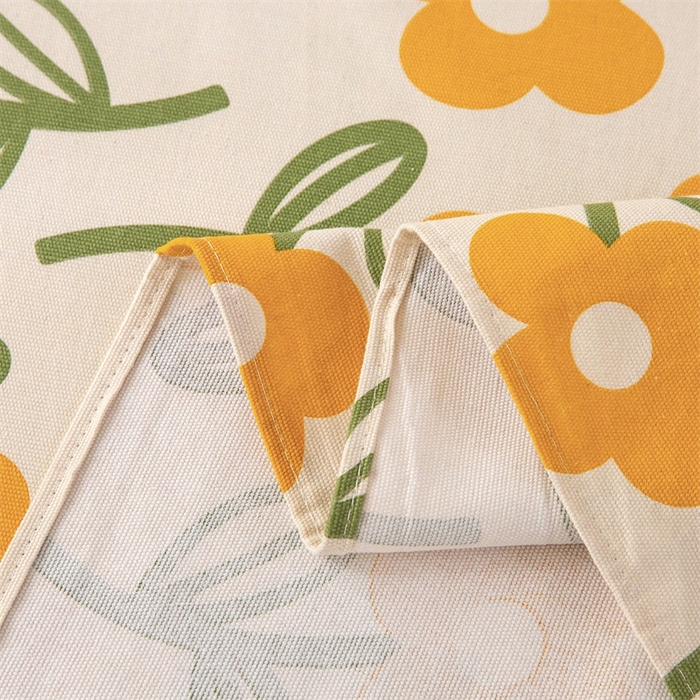 91家纺网 家纺一手货源 找家纺 金泰莱 2025新款原棉老粗布凉席老粗布床单软凉席 花颜