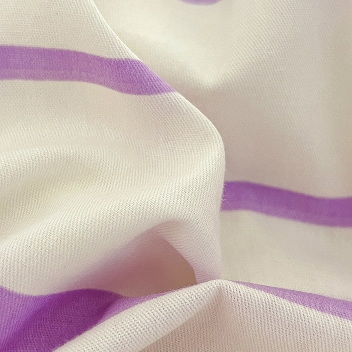 91家纺网 家纺一手货源 找家纺 博雅 2024新款三丽鸥正版授权全棉活性印花单床笠 爱意库洛米