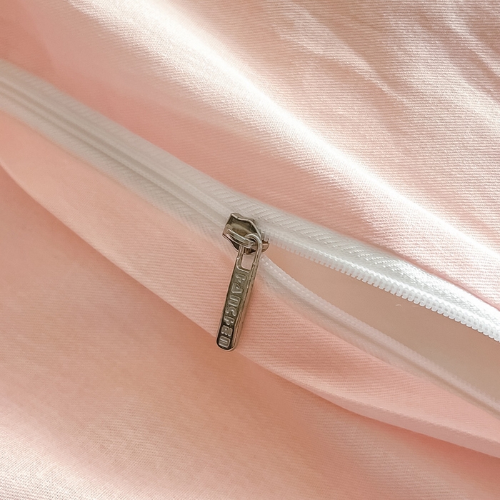 91家纺网 家纺一手货源 找家纺 涵宸家纺 2024新款全棉小清新印花单品套件--单被套 弗洛斯