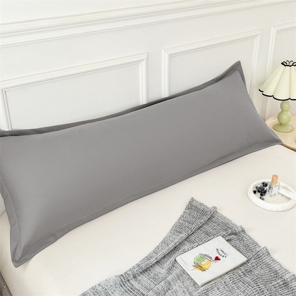 91家纺网 家纺一手货源 找家纺 （总）梦舒羽 2025新款抗菌防水四季款枕套宿舍情侣枕芯套双人枕头套