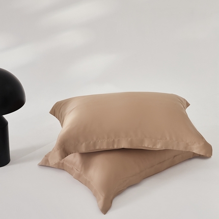 91家纺网 家纺一手货源 找家纺 （总）8小时家纺 2024新款60支兰精天丝单品被套系列-炫彩枕头