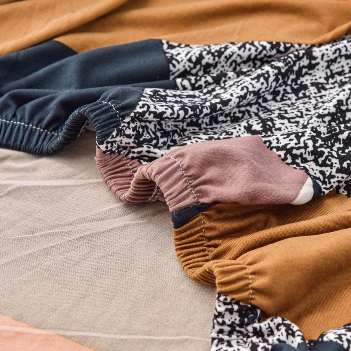 91家纺网 家纺一手货源 找家纺 兴妮雅家纺 2024新款老虎椅套 魔方