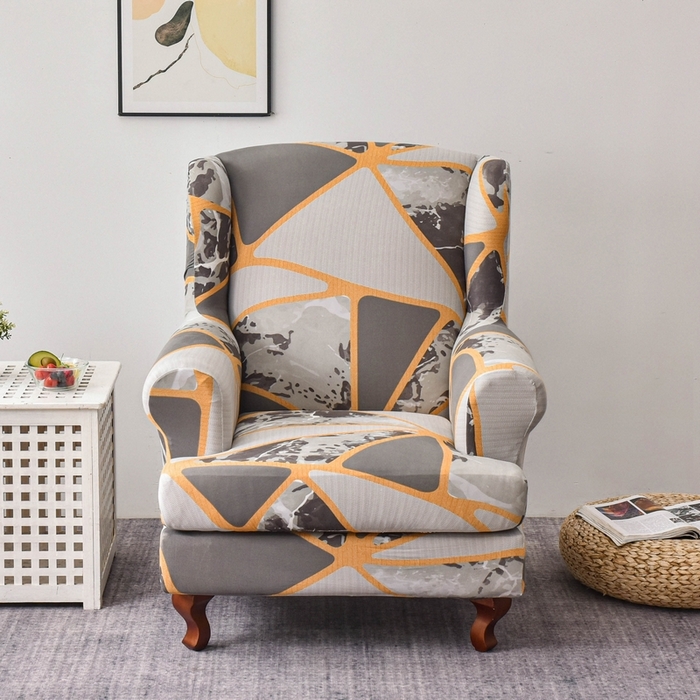 91家纺网 家纺一手货源 找家纺 兴妮雅家纺 2024新款老虎椅套 小美好