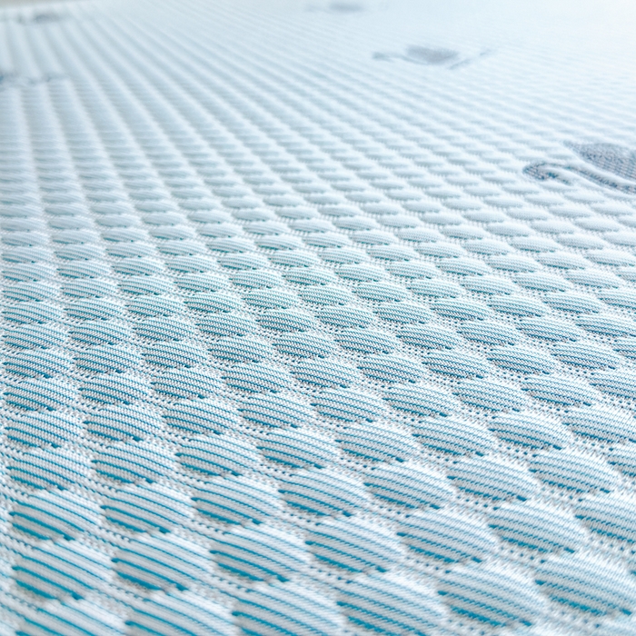 91家纺网 家纺一手货源 找家纺 邦妮家纺 2024新款A类凉感丝床笠凉席床垫30公分内可用 动物乐园-橄榄绿