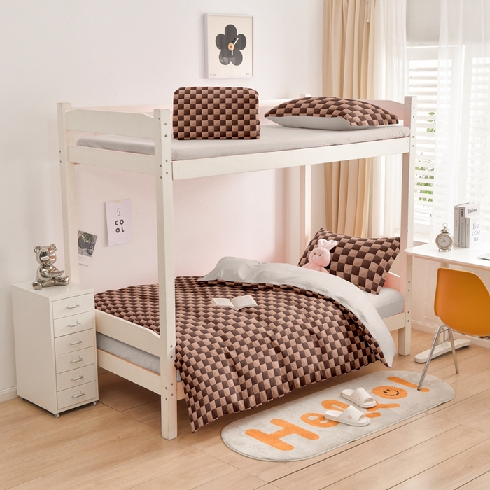 91家纺网 家纺一手货源 找家纺 （总）啊雅家居 床上用品水洗棉印花五件套七件套