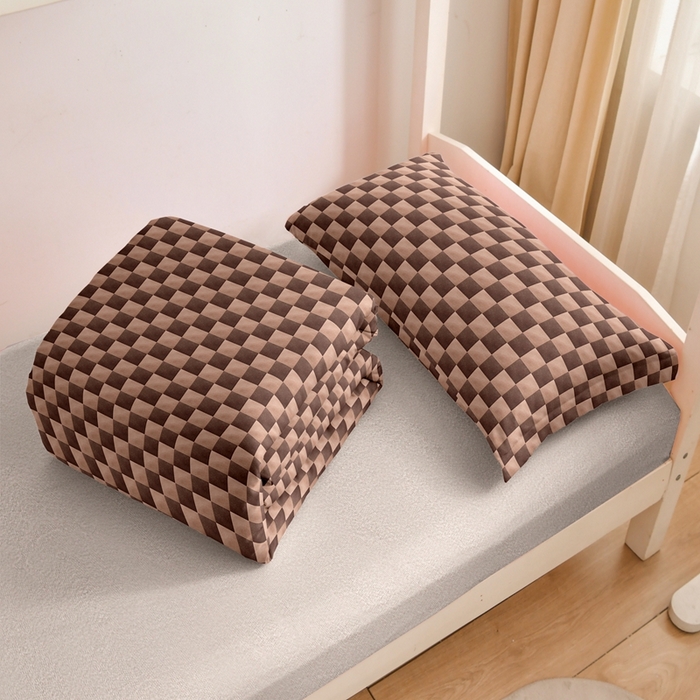 91家纺网 家纺一手货源 找家纺 （总）啊雅家居 床上用品水洗棉印花五件套七件套