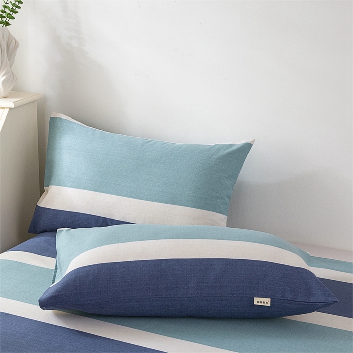 91家纺网 家纺一手货源 找家纺 金泰莱 2025新款原棉老粗布凉席老粗布床单软凉席 欢乐